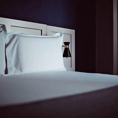 Hotel Monsieur Helder 3*