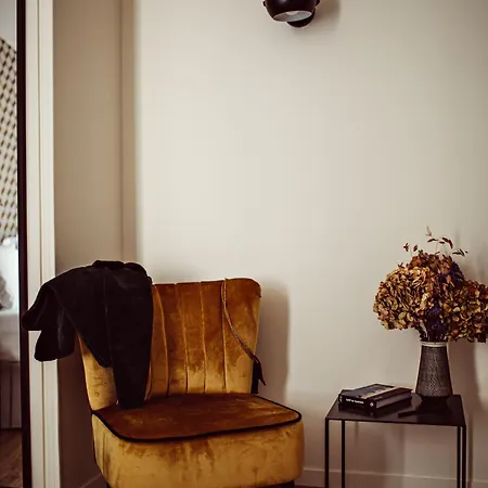 Monsieur Helder Hotel 3*