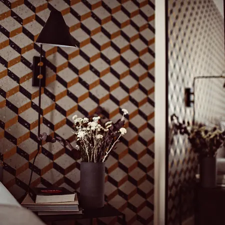 Hotel Monsieur Helder