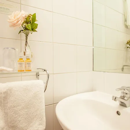 Hotel Europe Saint Severin-paris Notre Dame Paris