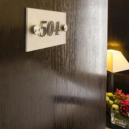 Hotel Europe Saint Severin-paris Notre Dame Paris