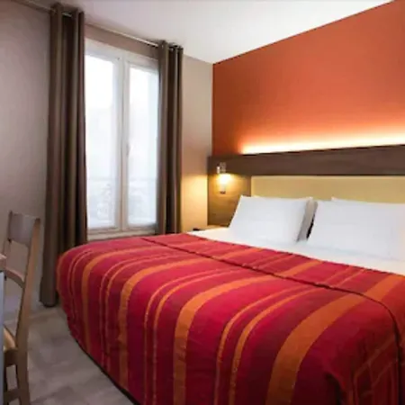 Des Pavillons Hotel Paris