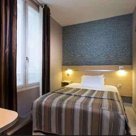 Otel Des Pavillons Paris