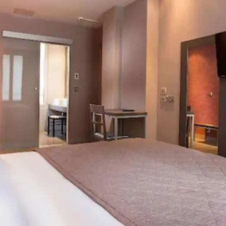 Des Pavillons Otel 2*