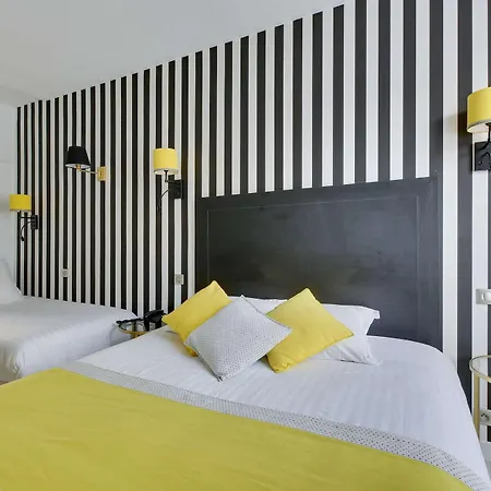 Riviera Elysees Hotel