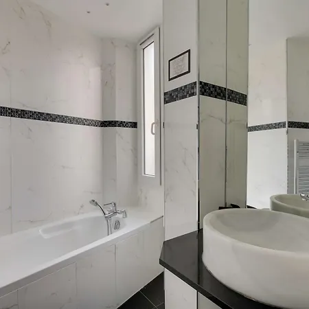 Hotel Riviera Elysees