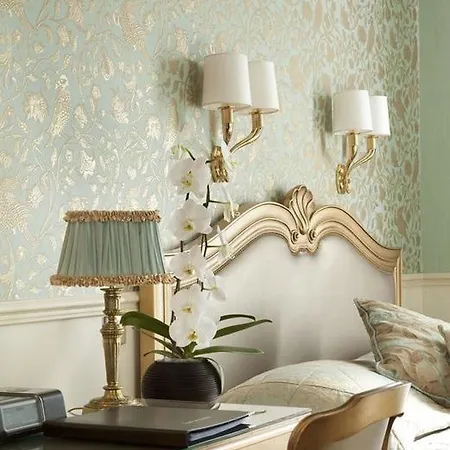 Hotel Riviera Elysees Paris