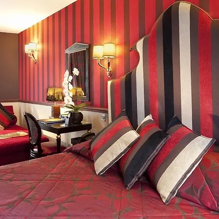 Riviera Elysees Hotel 3*