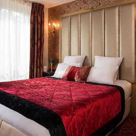 De L'empereur 3*