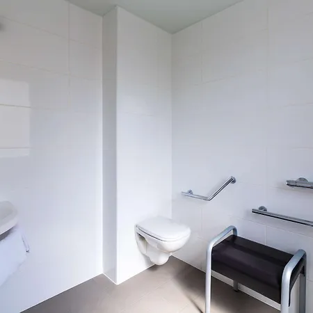 Ibis Budget Porte De Vincennes 2* Paris