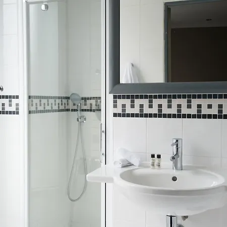 Hotel Apollon Montparnasse 3*