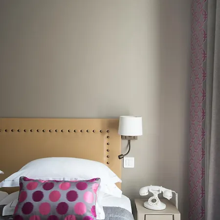 Hotel Apollon Montparnasse