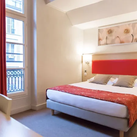 Hotel D'win