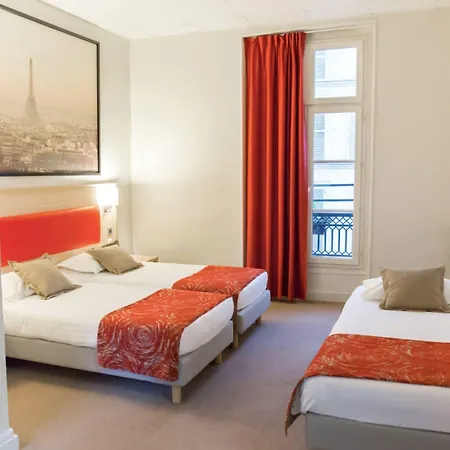 Hotel D'win
