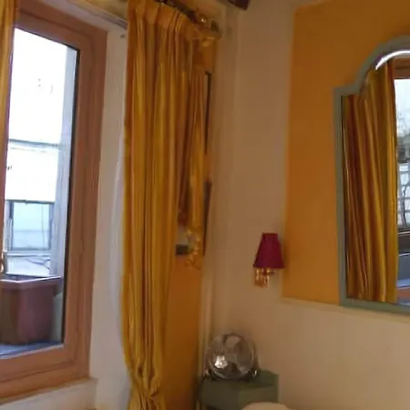 Les Degrés De Notre Dame Hotel 3*