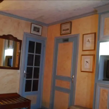 Les Degrés De Notre Dame Hotel París