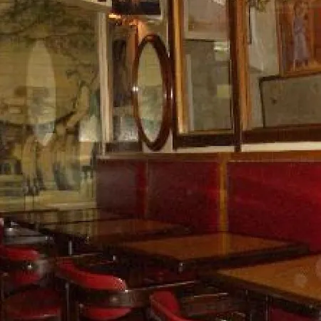 Hotel Les Degrés De Notre Dame