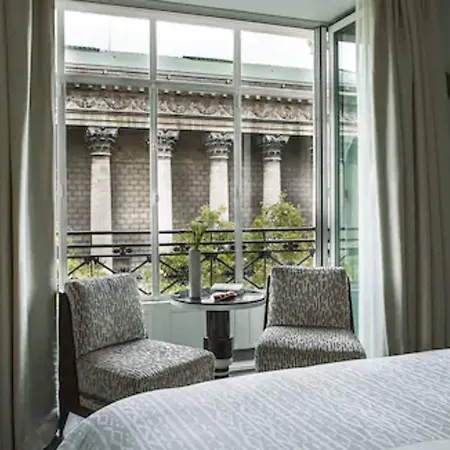 Fauchon L'hôtel 5* Paris