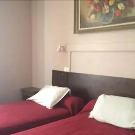 Hotel Stanislas
