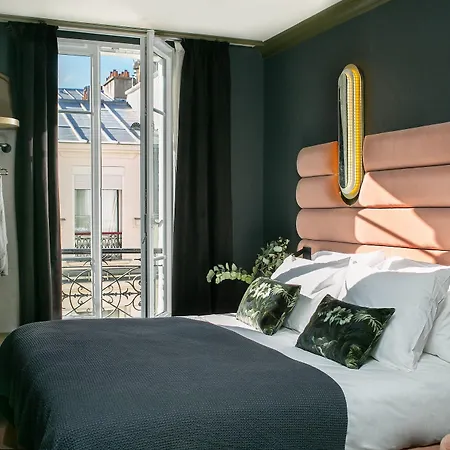 La Planque 3* Paris