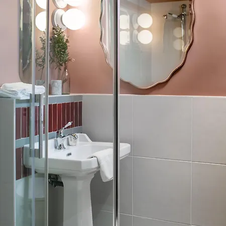 La Planque 3* Париж