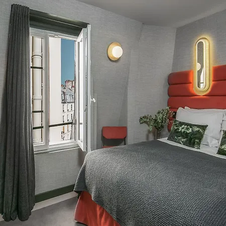 La Planque Hotel 3*