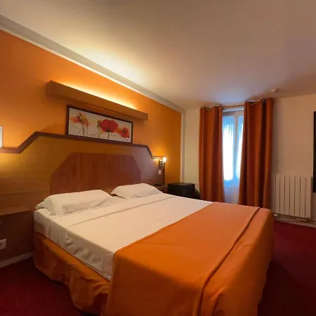 Le Nouvel Du Théâtre 3* Parigi