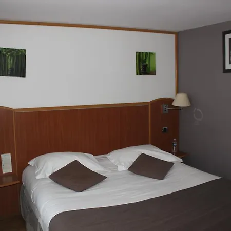 Hotel Metropolitain