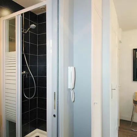 Appart'tourisme 2 Porte De Versailles Apartment Paris