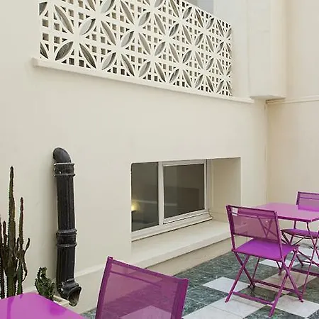 Mercure Pigalle Sacre Coeur Szálloda