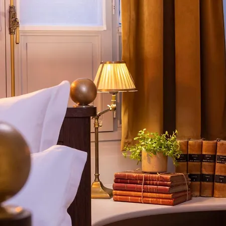 Hébergement de vacances Maison Cardinal Furstemberg