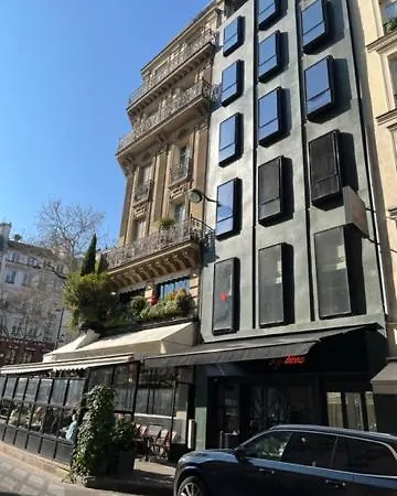 Place In Saint Germain Des Près Appartamento