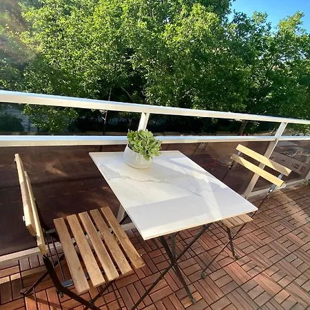 Luxury La Vie En Rose Jacuzzi Terrasse Parking