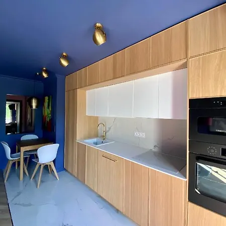 Apartment Luxury La Vie En Rose Jacuzzi Terrasse Parking