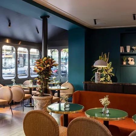 Toujours&spa Paris