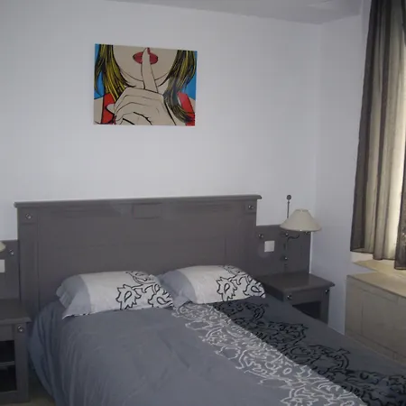 De L'europe Hotel