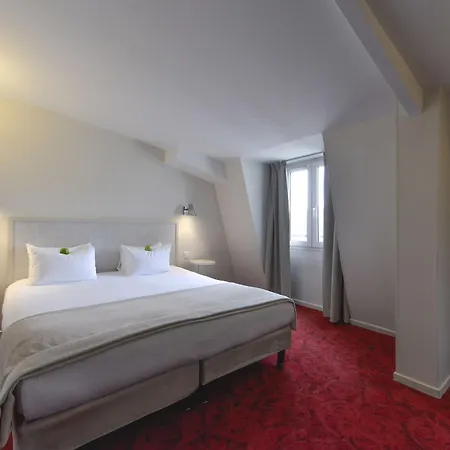 Le Quartier Bercy-square 3*