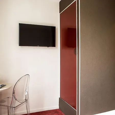 Le Quartier Bercy-square Hotel Paříž