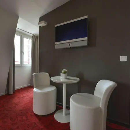 Hotel Le Quartier Bercy-square