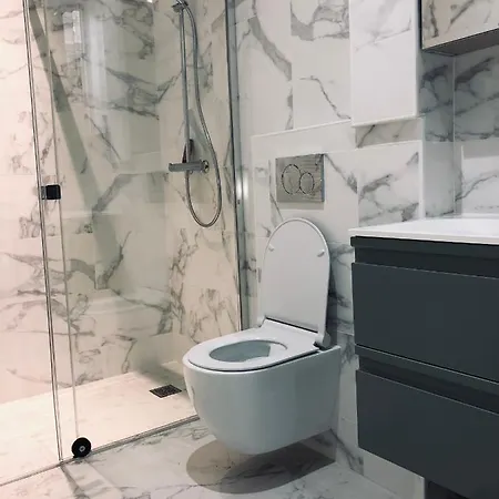 Talys Appartamento Parigi