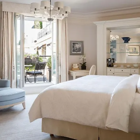 Four Seasons George V Hotel