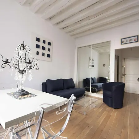 Apartment Lillo *