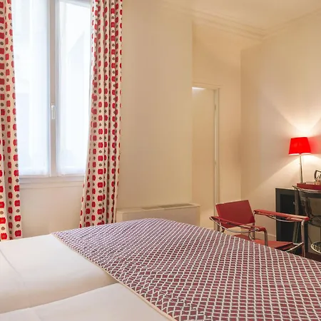 Vignon Hotel