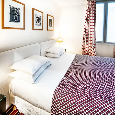 Maison Orphee Paris