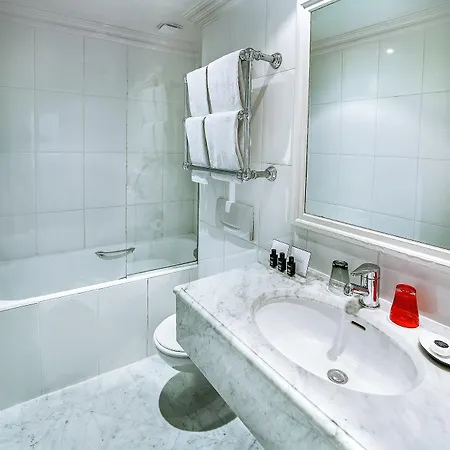 Hotel Vignon Paris