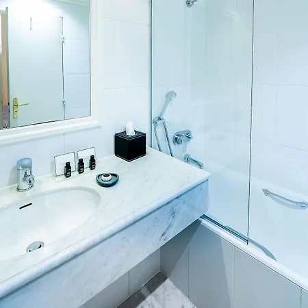 Maison Orphee 4*