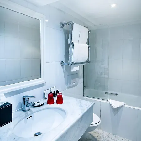 Vignon Hotel 4*
