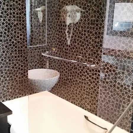 Hotel Aero Paris
