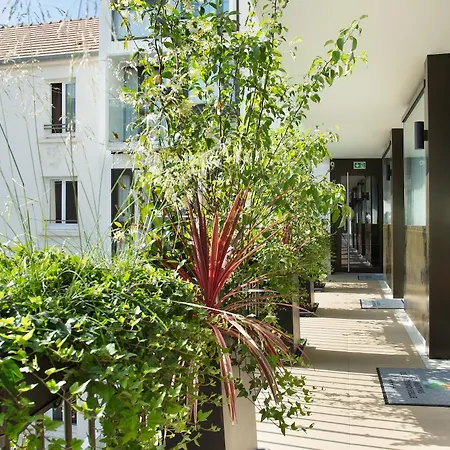 Jardins De Mademoiselle & Spa Hotel 4*