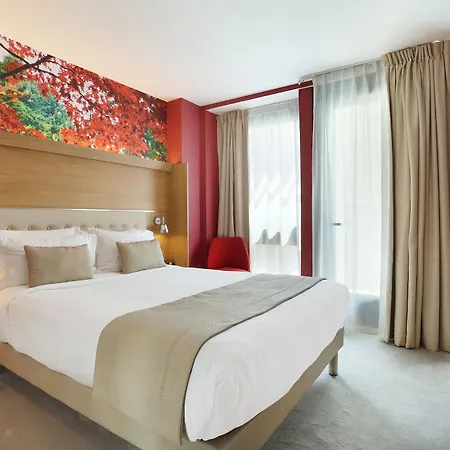 Otel Jardins De Mademoiselle & Spa 4*